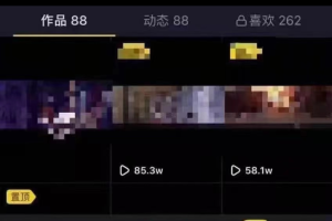 山城先生高级抖音项目，学员实战一天赚1500+，月入4w以上（全套课程）