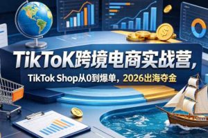 AIGC全能实战课，从核心技巧到思维升级，从工具应用到实战落地，解锁AI内容创作高阶玩法