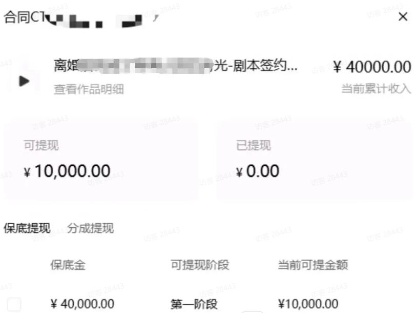 AI小说短故事项目,大佬亲测月入1-3W,零基础教你用AI批量产出优质短故事,实现一稿多吃多渠道变现(更新0824)